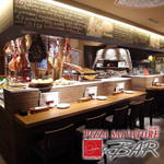 SALVATORE CUOMO ＆ BAR 池袋