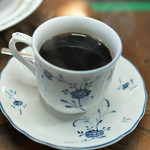 ダンカン - コーヒー