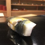 日本橋蛎殻町 すぎた - 浜名湖新子