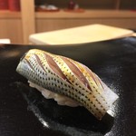 日本橋蛎殻町 すぎた - 天草小肌