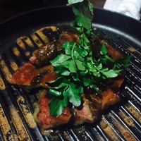 マディソン ニューヨーク キッチン - 