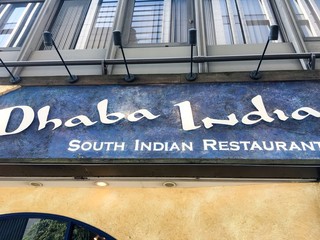 Dhaba India - 