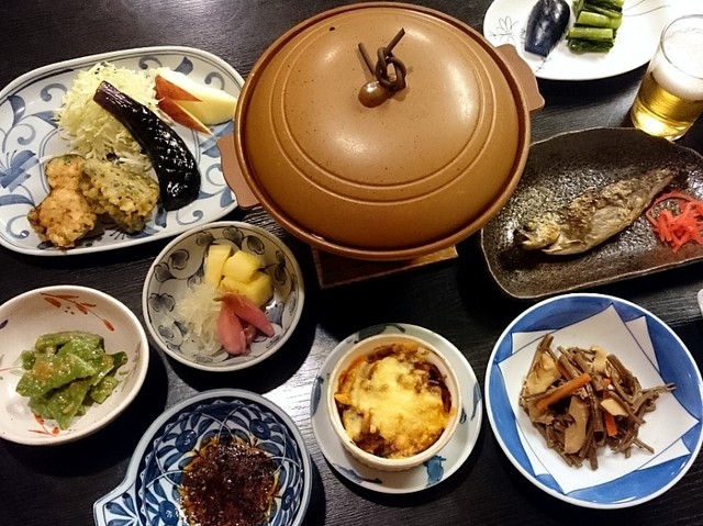 リゾートインあべ 上境 その他 食べログ リゾートインあべ 上境 その他 食べログ