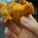 西邑かしわ専門店 - 