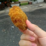 西邑かしわ専門店 - 