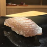 日本橋蛎殻町 すぎた - 愛知春子