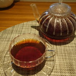 グルマンディーズ - 紅茶