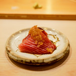 Sushi Shunsuke - 