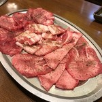 焼肉ふじ - 