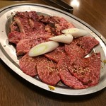 焼肉ふじ - 