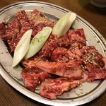 焼肉ふじ - 