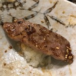 焼肉ふじ - 