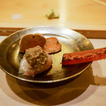 Sushi Shunsuke - 