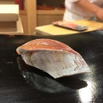 日本橋蛎殻町 すぎた - 三重鯵