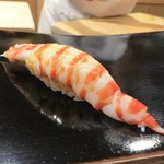 日本橋蛎殻町 すぎた - 唐津車海老