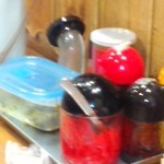 らｰめん いち庵 - 店内