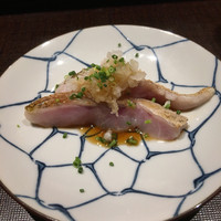 鮨 三心 - 