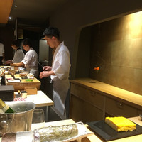 鮨 三心 - 