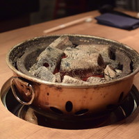 炭火焼肉 なかはら - 