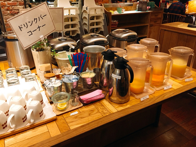 おぼんdeごはん Mark Is みなとみらい店 オボンデゴハン みなとみらい 定食 食堂 食べログ おぼんdeごはん Mark Is みなとみらい店 オボンデゴハン みなとみらい 定食 食堂 食べログ