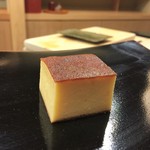 日本橋蛎殻町 すぎた - 玉