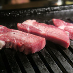 焼肉くろちゃん - 