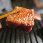 焼肉くろちゃん - 