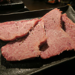 焼肉くろちゃん - ひうち