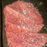 焼肉くろちゃん - 