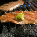 焼肉くろちゃん - 