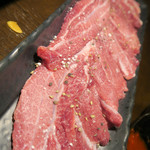 焼肉くろちゃん - 