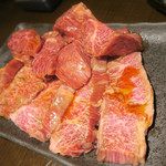 焼肉くろちゃん - 