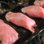 焼肉くろちゃん - 