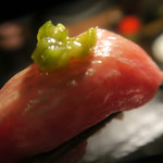 焼肉くろちゃん - お寿司も