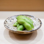 日本橋蛎殻町 すぎた - 