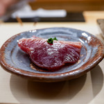 日本橋蛎殻町 すぎた - 