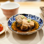 日本橋蛎殻町 すぎた - 