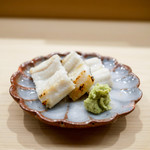 日本橋蛎殻町 すぎた - 