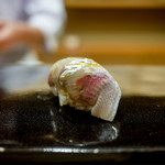 日本橋蛎殻町 すぎた - 