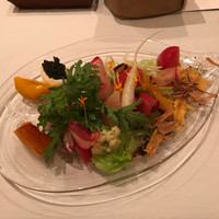 TATEOKA TAKESHI - 
