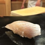 日本橋蛎殻町 すぎた - 春子おかわり