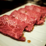 SATOブリアン - ランプ