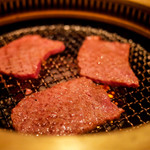 SATOブリアン - ランプ