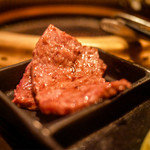 SATOブリアン - ランプ