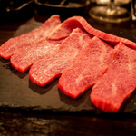 SATOブリアン - 巻きロース