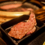 SATOブリアン - 巻きロース