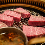 SATOブリアン - ブリ飯用のシャトーブリアン