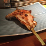 やきとり宮川 - 手羽先