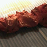 やきとり宮川 - レバー