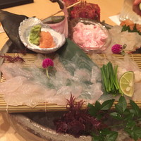 飯家くーた 銀座七丁目店 - 